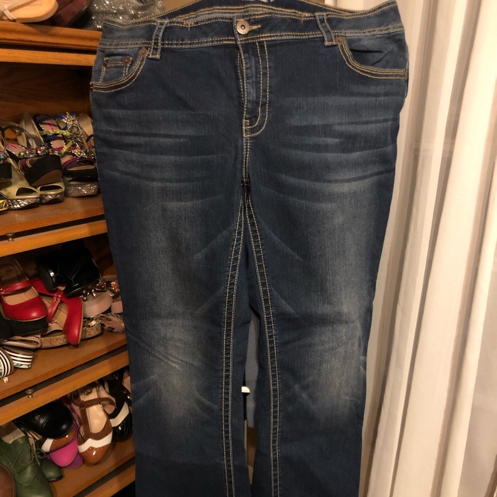 Jeans